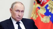 La UE critica que Putin sigue en