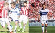 Nicolás Barros Schelotto luego del debut en Gimnasia: Soy hincha, amo y voy a defenderlo toda la vida