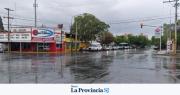 Cambia el tiempo: cuándo lloverá esta semana en San Juan