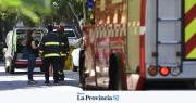 Triple falsa amenaza de bomba: extendieron la prisión preventiva al imputado