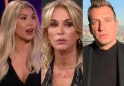 Maxi y Wanda terminan : conmoción y shock por la nueva confirmación de Yanina Latorre