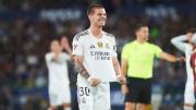 Real Madrid vs. Juventus, por la Champions League 2025/26: horario, formaciones y TV