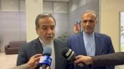 Irán no retomará las negociaciones sobre su programa nuclear hasta que EEUU deje de hacer demandas irrazonables