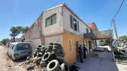 Entre fuego, amenazas y violencia: las reacciones de los vecinos por el pasado del gomero acusado de matar a Azul Semeñenko