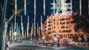 Barcelona ya tomó una decisión sobre el pesebre de esta Navidad