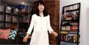 Cómo aplicar los tres principios de Marie Kondo para tener una casa limpia y sin caos