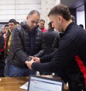 San Martín confirmó el día y el horario de la Asamblea Ordinaria: ¿dónde será y qué se debatirá?