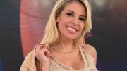 Virginia Gallardo, floja de papeles: su domicilio en Corrientes es un terreno baldío