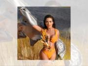 Gissel Viera: ser Miss no es solo llevar una corona, es ayudar a los que más necesitan