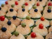 Algunas delicias para compartir en Halloween