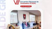 UCASAL celebra el VII Encuentro Nacional de Graduados