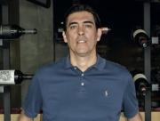 Mauricio Zamora: No voy a ser ministro, ayudo a Rodrigo Paz en esta etapa de transición