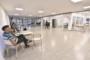 La ampliación del IFD N° 14 en Cutral Co ya está en marcha