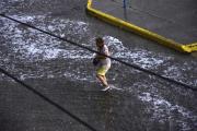 Tormenta y hasta posible granizo, la alerta que complica al Alto Valle: ¿a qué hora llegan las fuertes lluvias?