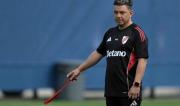 Las dos dudas de River para el duelo clave con Independiente Rivadavia por la Copa Argentina