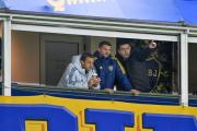 Los bombazos que prepara Riquelme si Boca clasifica a la Copa Libertadores 2026