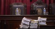 Confirman en La Plata las condenas en la causa de “La banda de los jueces”
