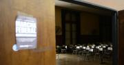 La UNLP afronta su segundo día de paro y se profundiza la tensión con el gobierno nacional