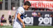 El sentido mensaje de Nicolás Barros Schelotto tras su debut en Gimnasia