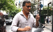 Es imposible que Cristian Graf lo haya encubierto: la palabra del abogado defensor por el crimen de Diego Fernández Lima