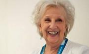 Estela de Carlotto, una mujer imprescindible: Deseo que nadie más, en ningún país, tenga que vivir lo que nosotras vivimos