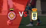Girona vs Real Oviedo: previa, horario y cómo llegan para la fecha 10 de la Liga