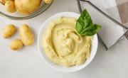 Puré nube: el secreto para una textura esponjosa y única en tu puré