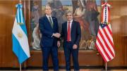 The Wall Street Journal reveló que EEUU busca ampliar su acceso al uranio argentino