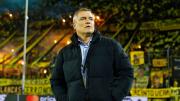 Por qué a Riquelme le interesa Diego Aguirre como reemplazo de Miguel Ángel Russo para dirigir a Boca