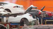 El boom de autos chinos presiona a los talleres: “Quien no se adapte, quedará fuera de la revolución”