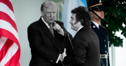 Estados Unidos dividido por Argentina: crece la presión sobre Trump por el rescate millonario