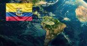 Ecuador ataca a una localidad con cohetes y apoyo aéreo: Ni un paso atrás