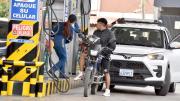 Comisión de Diputados aprueba proyecto de ley para importación de combustible