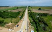 Aprueban ley que incorpora tramo vial entre Santa Cruz y Beni a la Red Vial Fundamental