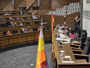Cámara de Diputados da luz verde a la ley que regula el ejercicio del trabajo social en Bolivia