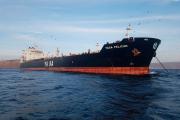 Inician descarga de más de 50 millones de litros de gasolina en Arica