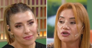 Nancy Pazos se cansó de Mariana Brey, y la denunciará: “Voy por todo”