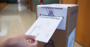 Elecciones legislativas: la sanción que aplicarán a quienes no vayan a votar