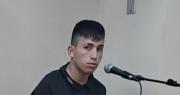 Hace un año se salvó de ir a la cárcel, siguió delinquiendo y ahora irá más de un año al penal