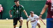 La Reserva de San Martín perdió con Lanús y va por el milagro que lo clasifique en la última fecha