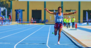 La Federación Atlética Sanjuanina cierra un año a puro atletismo