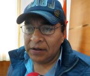 Vocal Yucra pide tratar Ley del 45% para evitar conflictos entre provincias