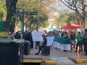 Tensiones en la Asamblea Legislativa Departamental de Tarija por disputa sobre regalías hidrocarburíferas