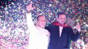 Segunda vuelta: Tuto Quiroga gana en ocho capitales y Rodrigo Paz en seis departamentos