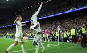 Con Mastantuono, el Real Madrid le ganó 1 a 0 a Juventus por la Champions League