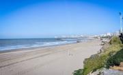 Mar del Plata evalúa crear una playa accesible para personas neurodivergentes