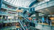 Para grabar en centros comerciales habrá que pedir permiso