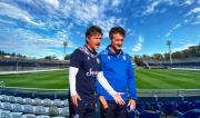 La visita de los Mellizos al Bosque: Vélez llegará clasificado a los playoffs, pero con la Copa como objetivo