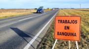 Vialidad Nacional dice que la ruta 3 está bien y que la ciudadanía respaldó la parálisis de las obras