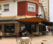 Las redes recuerdan a la icónica cafetería 'Mickey Miramar': ¿rumores de reapertura?